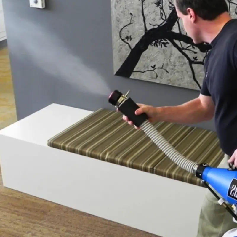Professional Odor Removal in Wilburton, OK
